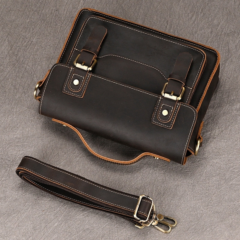 Northgate – Leather Bag