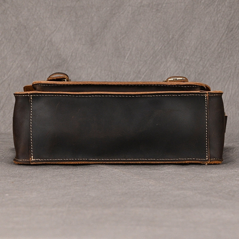 Northgate – Leather Bag