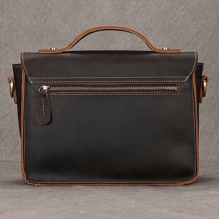 Northgate – Leather Bag