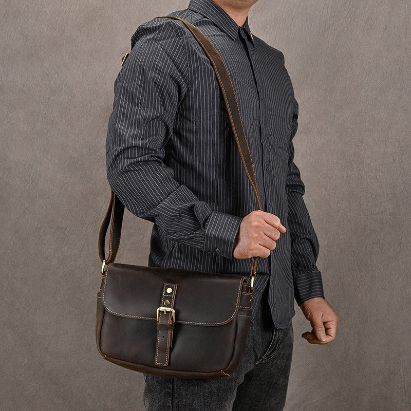 Northgate – Leather Bag
