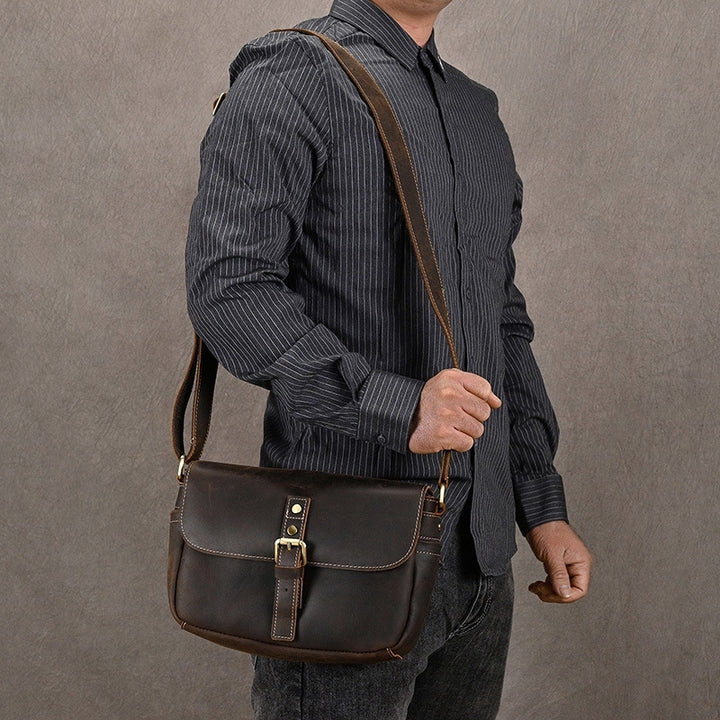 Northgate – Leather Bag