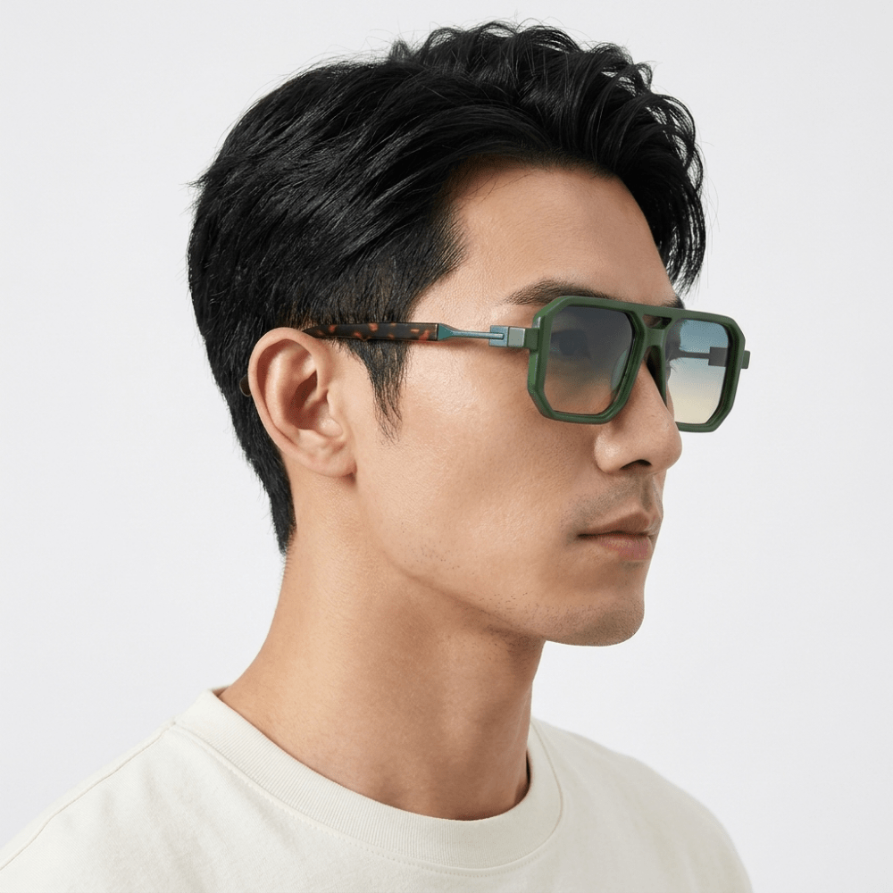 Metro Square Shades - Hilltop Nord