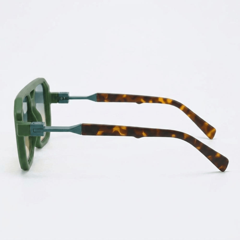 Metro Square Shades - Hilltop Nord