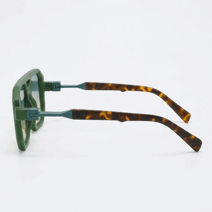 Metro Square Shades - Hilltop Nord