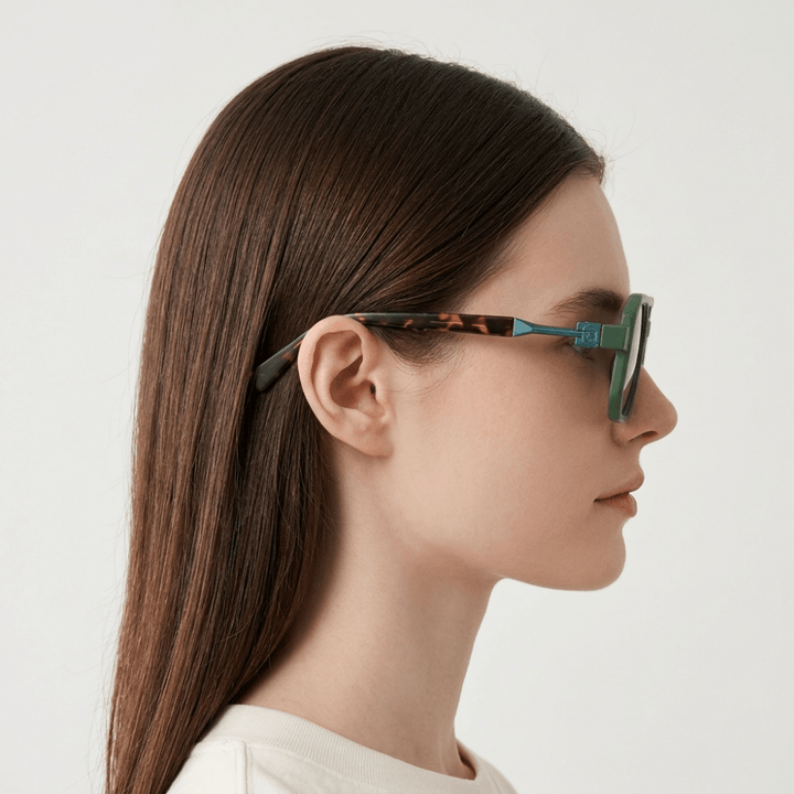 Metro Square Shades - Hilltop Nord