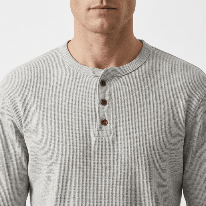 The Everyday Henley - Hilltop Nord