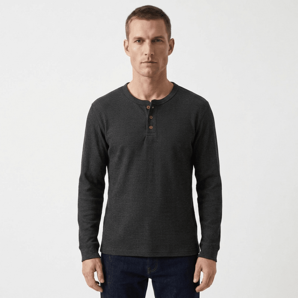 The Everyday Henley - Hilltop Nord
