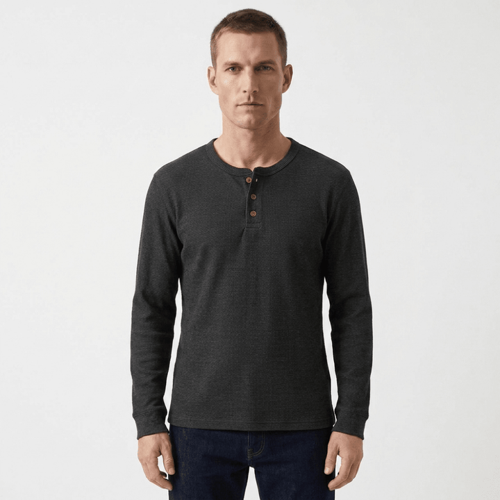 The Everyday Henley - Hilltop Nord