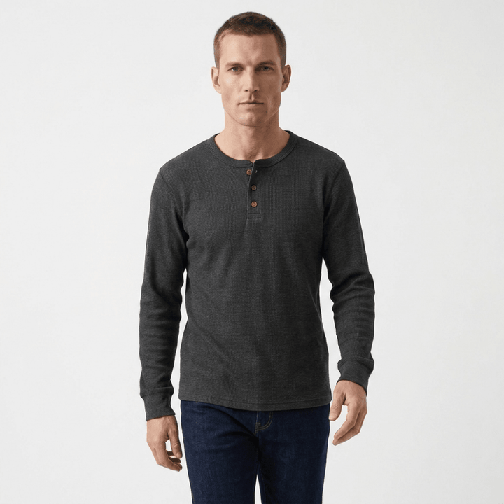 The Everyday Henley - Hilltop Nord