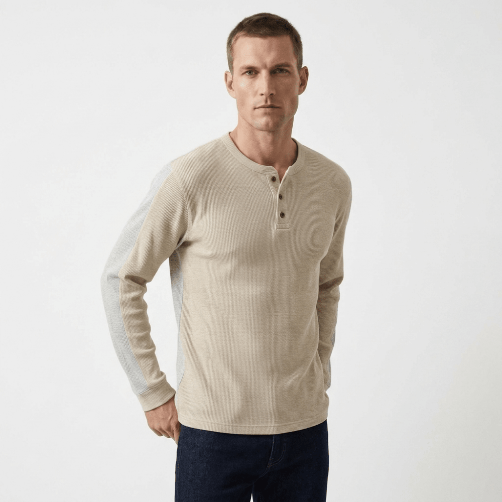 The Everyday Henley - Hilltop Nord