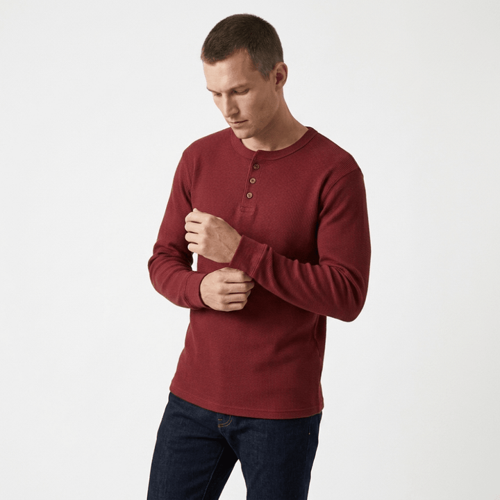 The Everyday Henley - Hilltop Nord