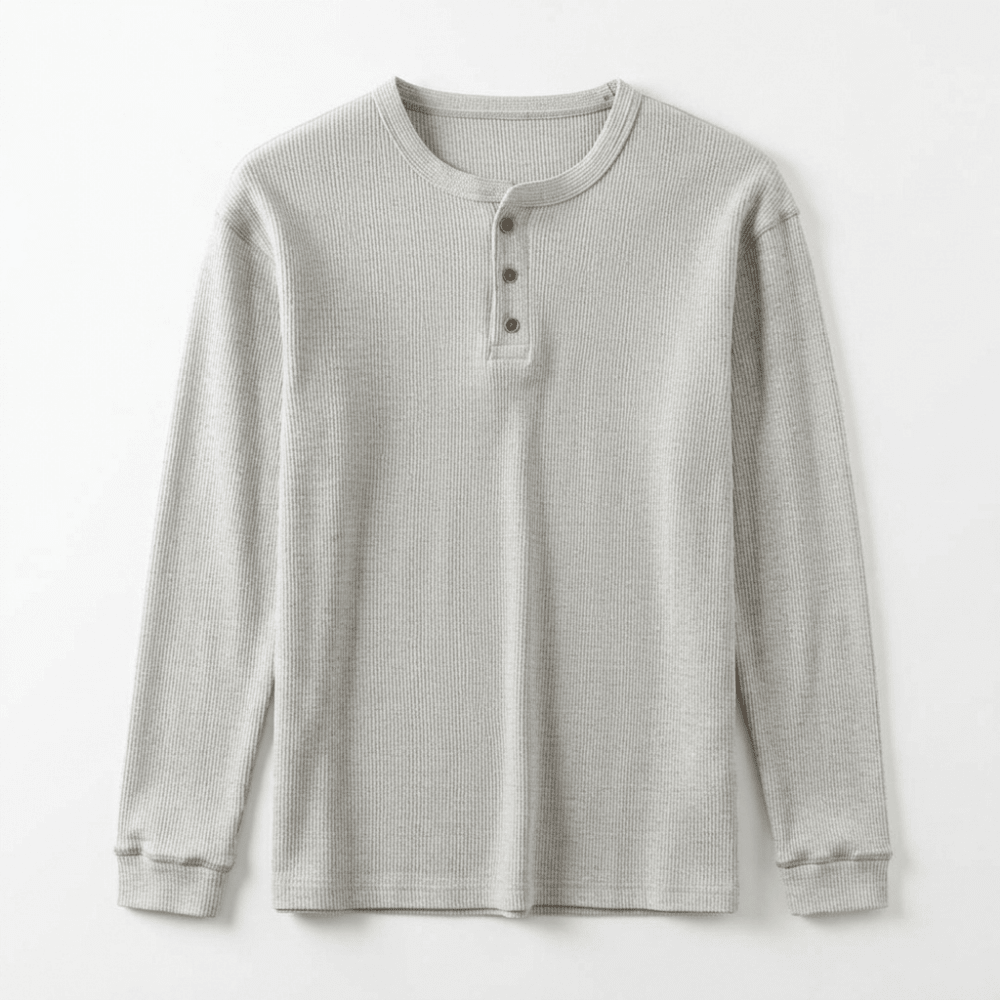 The Everyday Henley - Hilltop Nord