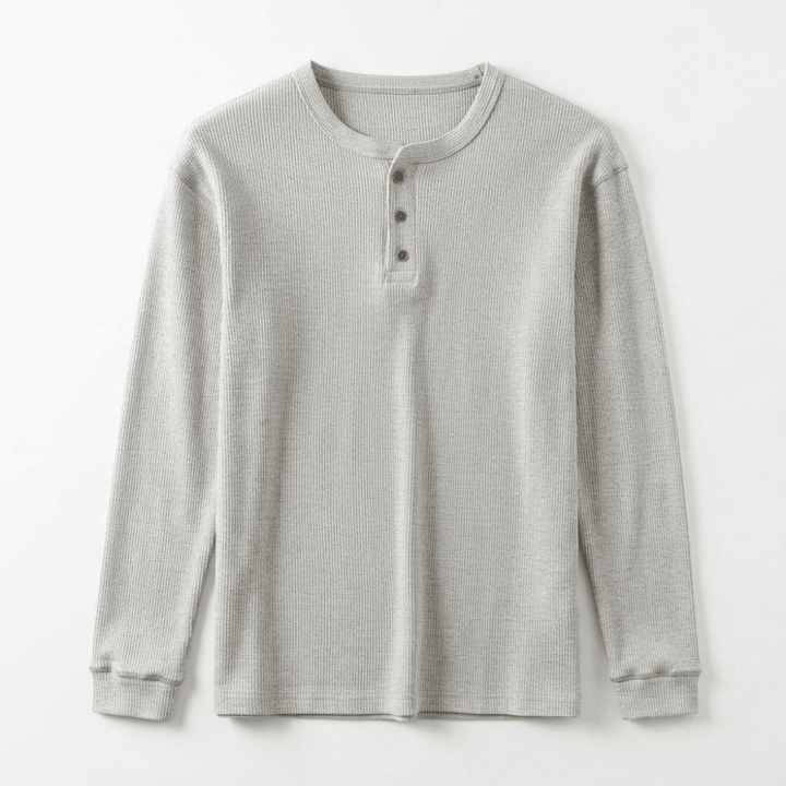 The Everyday Henley - Hilltop Nord