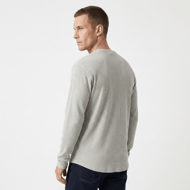 The Everyday Henley - Hilltop Nord