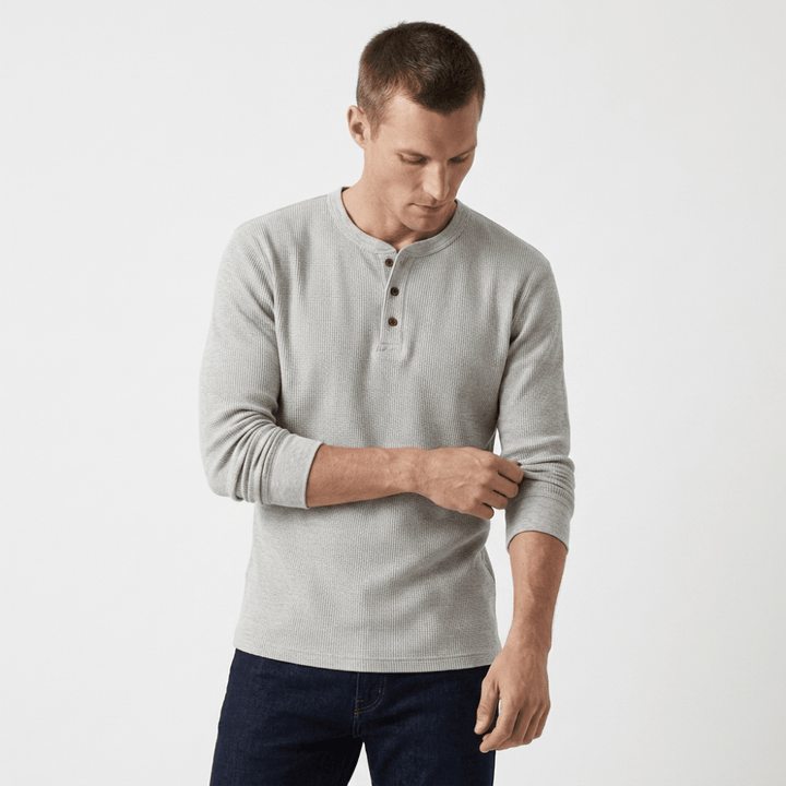 The Everyday Henley - Hilltop Nord