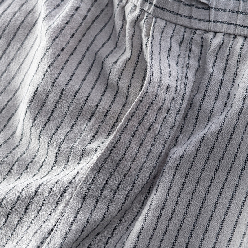 Quinn – Cotton Pants