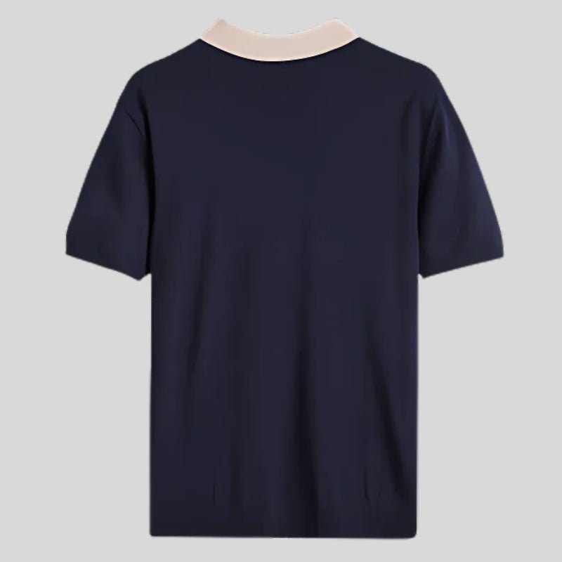 Halston – Polo - Hilltop Nord