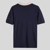 Halston – Polo - Hilltop Nord
