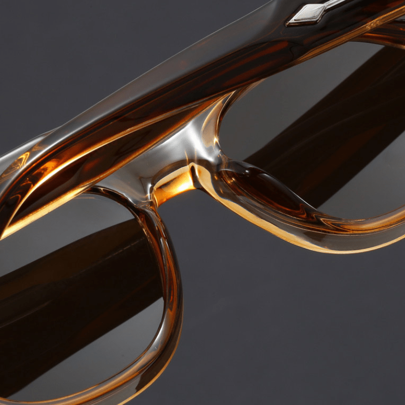 Halden - Sunglasses - Hilltop Nord