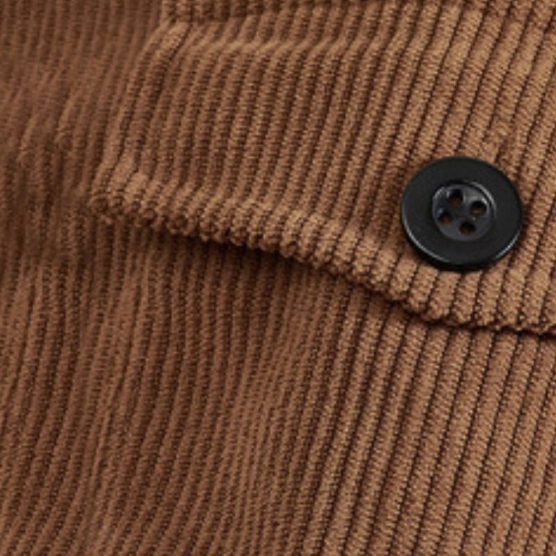 Maplecroft – Jacket - Hilltop Nord