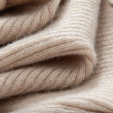 Terrathread – Cashmere Wool Tank Top - Hilltop Nord