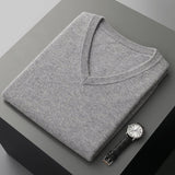Ashmoor – Merino Wool Vest - Hilltop Nord