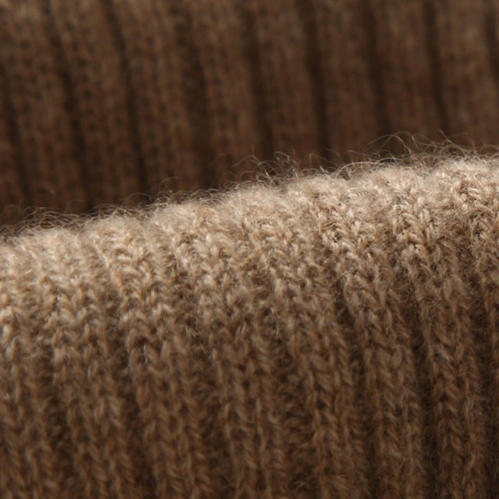 Frostmere – Cashmere Socks - Hilltop Nord