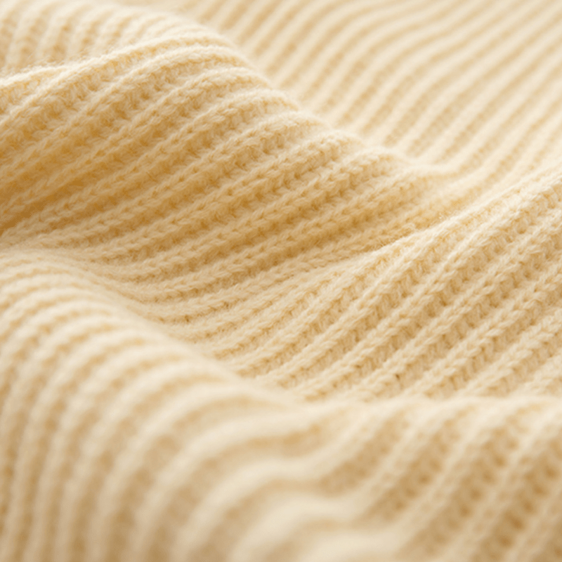 Cascade - Merino Sweater - Hilltop Nord