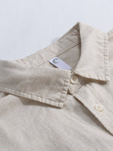 The Seaside Linen Set - Hilltop Nord