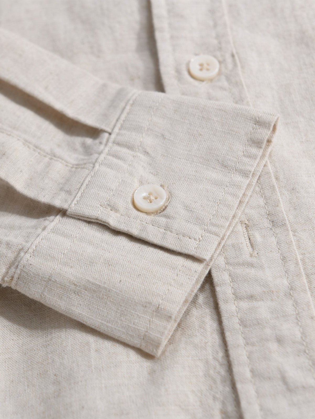 The Seaside Linen Set - Hilltop Nord