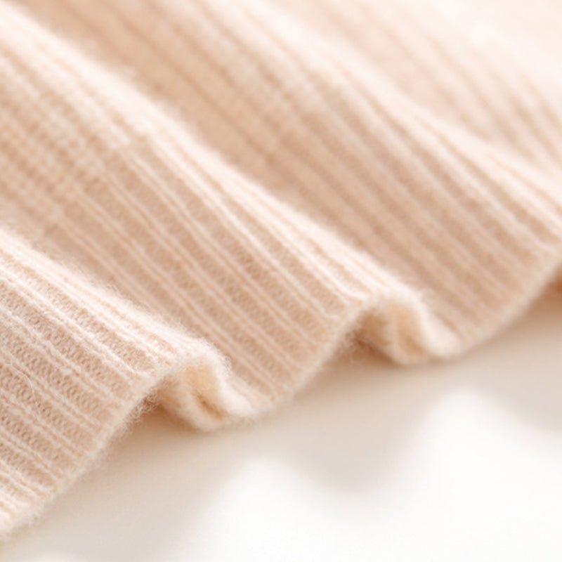 Hearth – Cashmere Wool Vest - Hilltop Nord