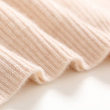 Hearth – Cashmere Wool Vest - Hilltop Nord