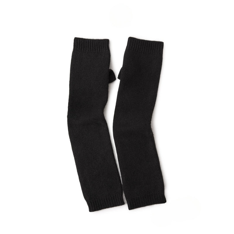 Coldreach – Cashmere Arm Warmers - Hilltop Nord