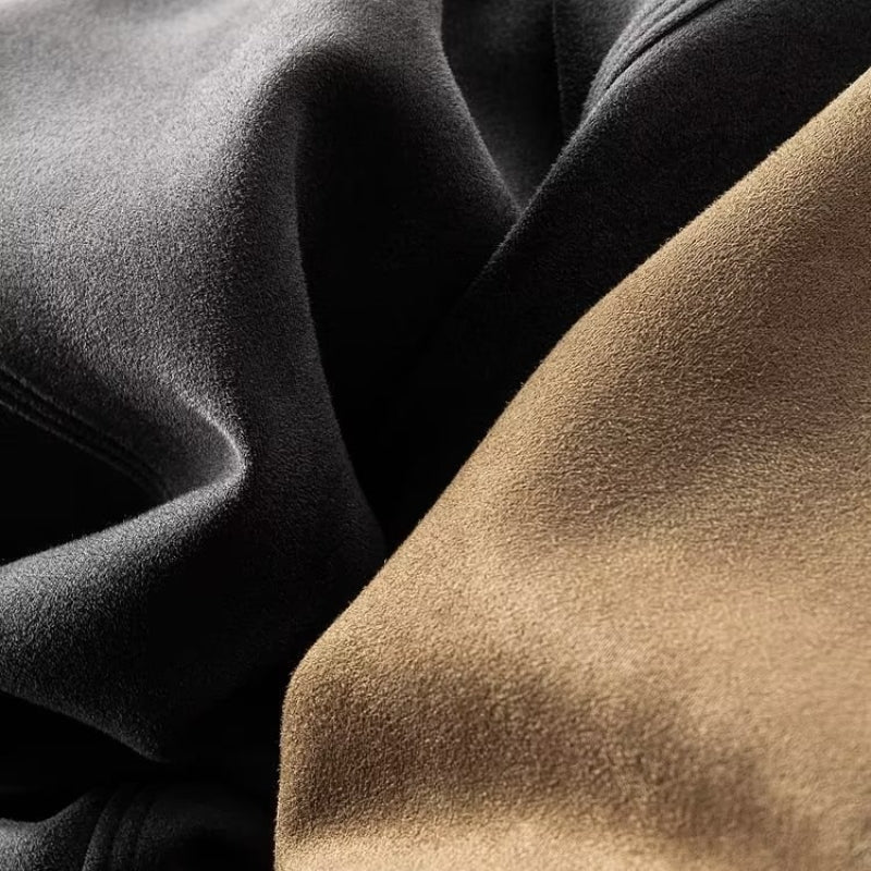 Massimo – Button-Up Jacket