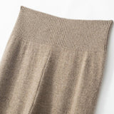 Winterform – Cashmere Leggings - Hilltop Nord