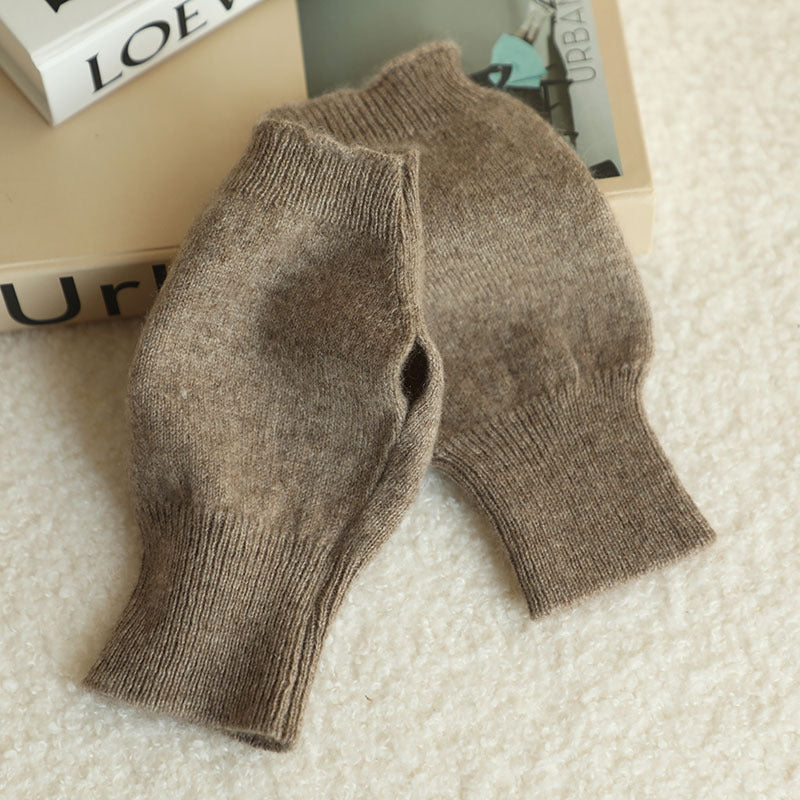 Glenmoor – Cashmere Gloves