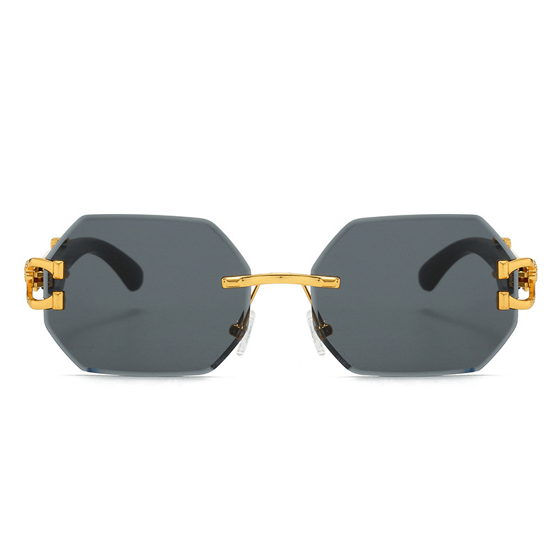 Kyro - Sunglasses - Hilltop Nord