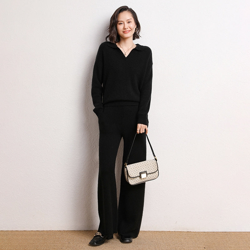 Breezehaven – Cashmere Wool Set