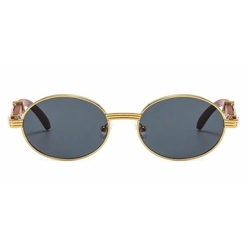 Monaco – Sunglasses - Hilltop Nord