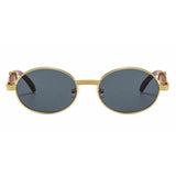 Monaco – Sunglasses - Hilltop Nord