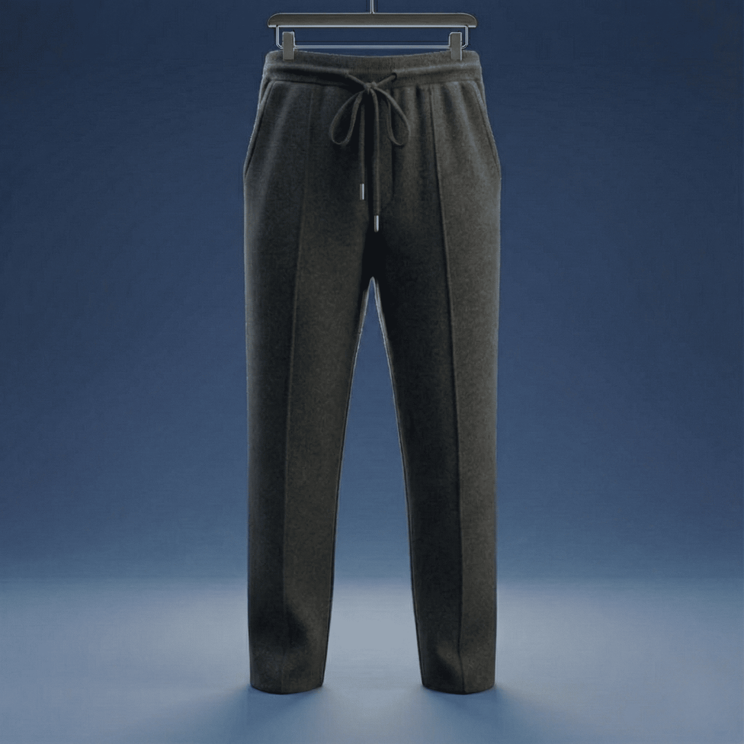 Cloud - Merino Pants - Hilltop Nord