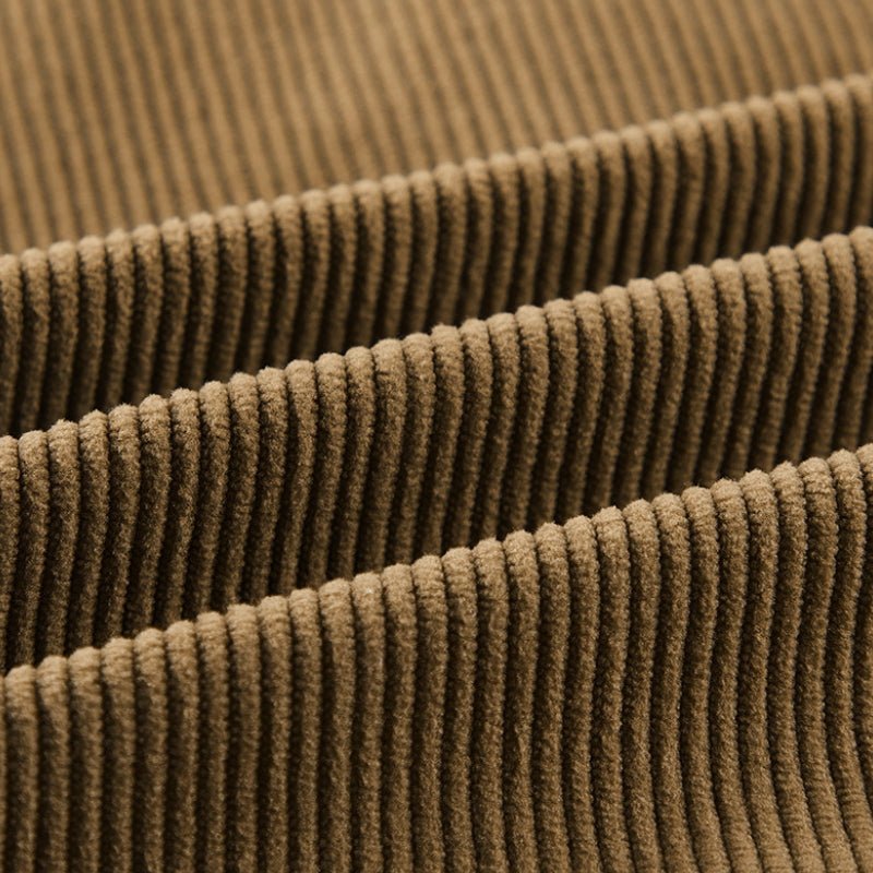 Clayford – Corduroy Jacket - Hilltop Nord