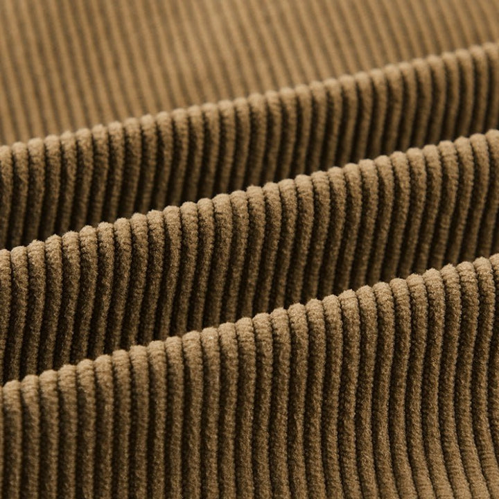 Clayford – Corduroy Jacket - Hilltop Nord