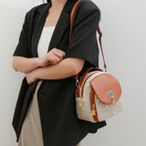 Millie – Mini Bag - Hilltop Nord