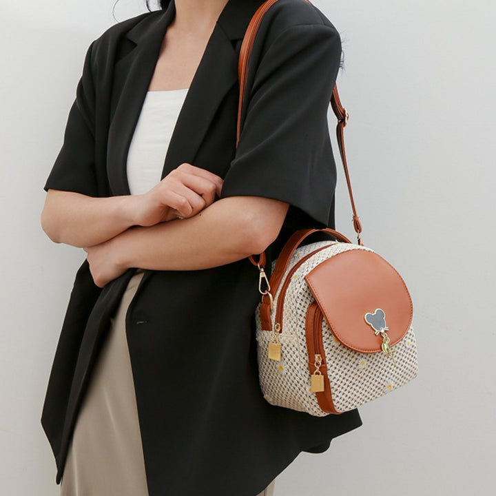 Millie – Mini Bag - Hilltop Nord