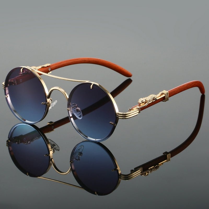 Cheetah - Sunglasses - Hilltop Nord