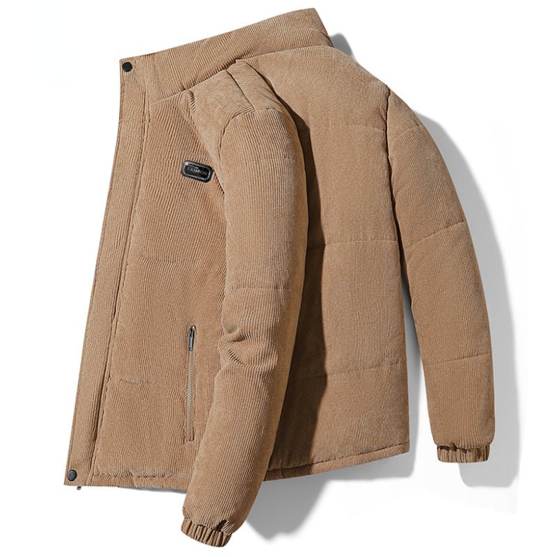 Frostmoor – Jacket - Hilltop Nord