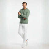 Horizon - Merino Wool Hoodie - Hilltop Nord