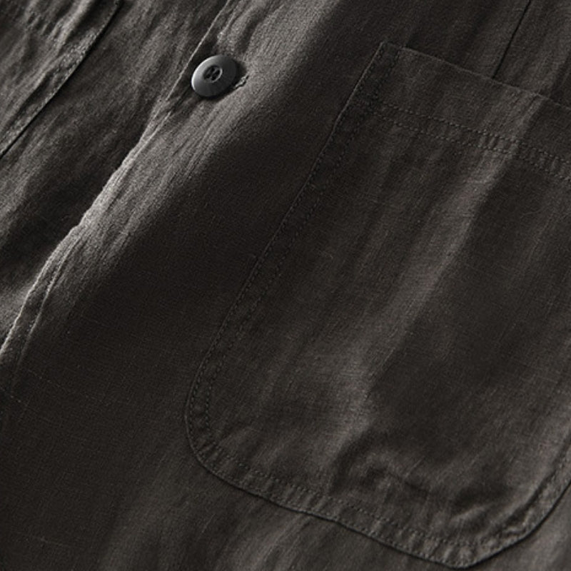 Eastwind – Linen Blazer