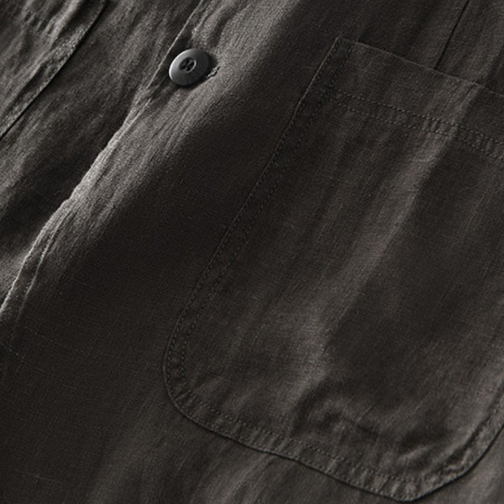 Eastwind – Linen Blazer